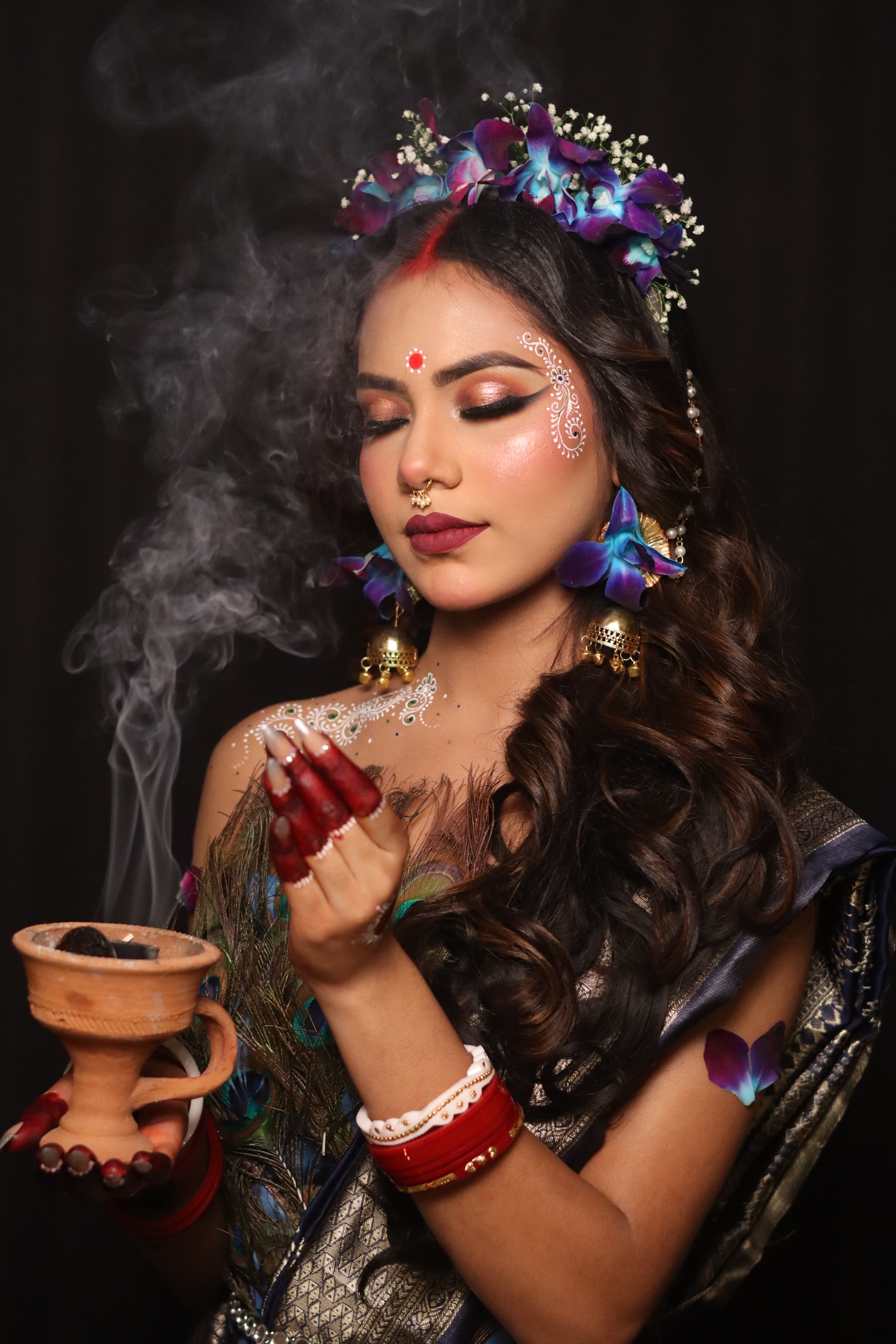 Belleza Beauty Academy Model
