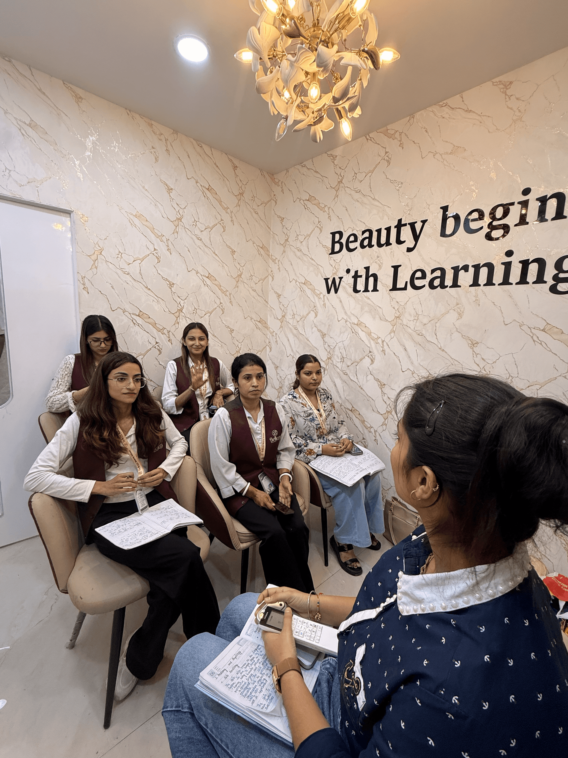 Career-Oriented Guidance