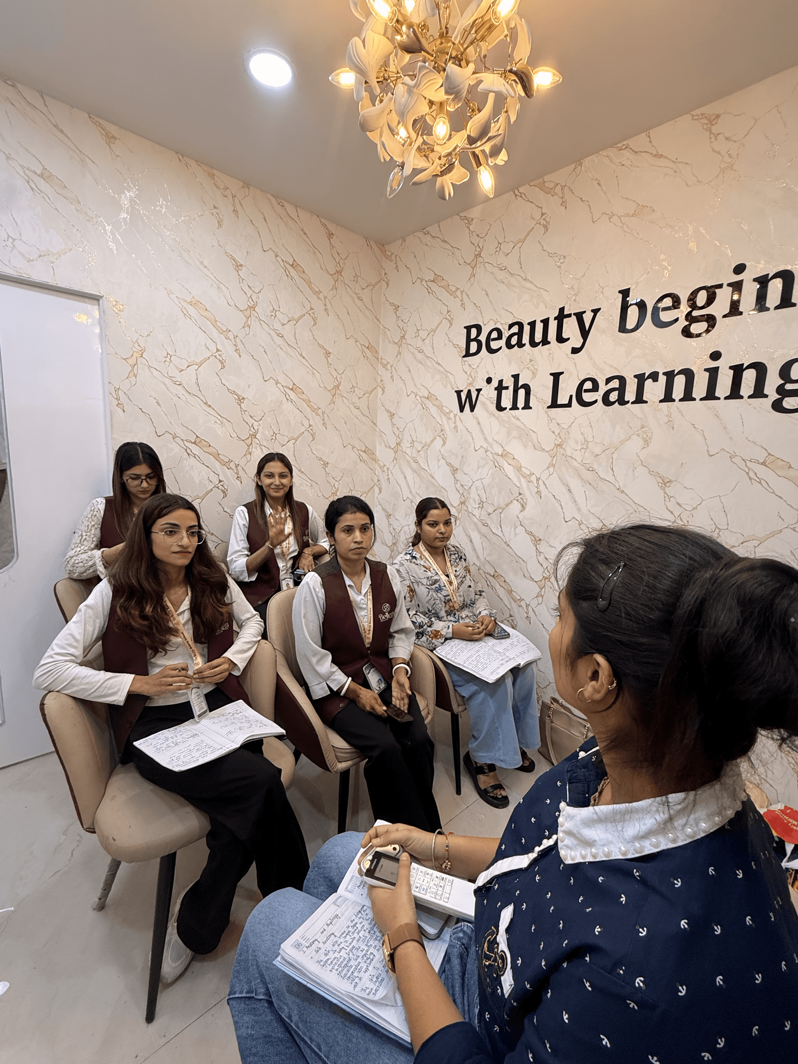 Career-Oriented Guidance