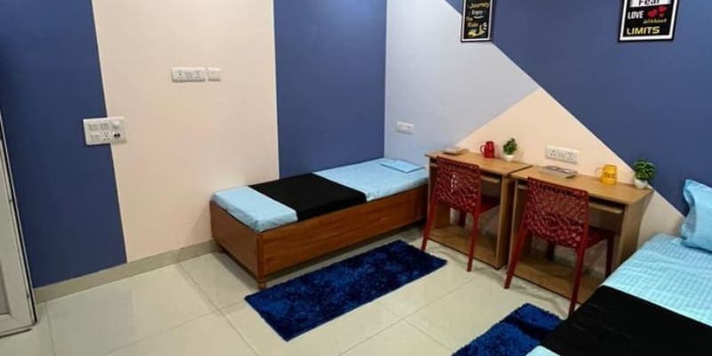 Accommodation Assistance