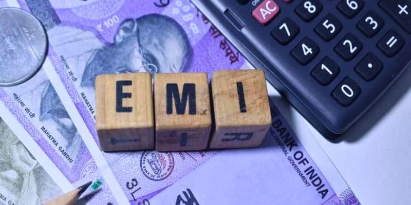 Loan & EMI Assistance