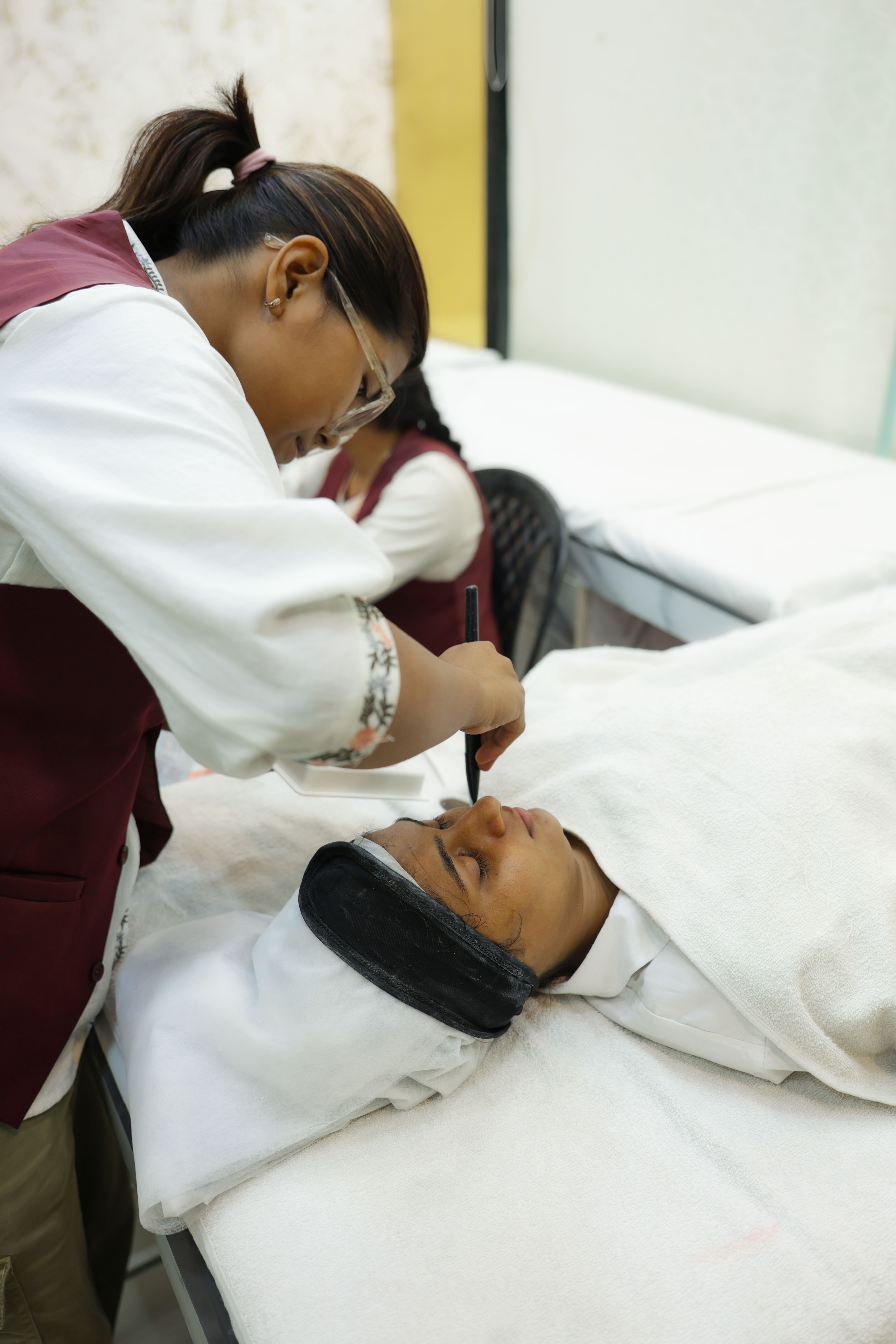 Belleza Beauty School academy